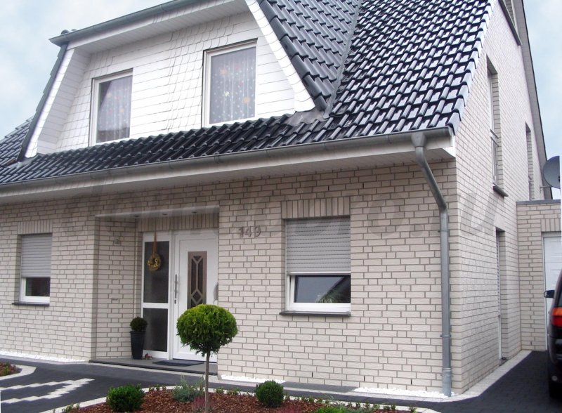 Клинкерные фасадные термопанели