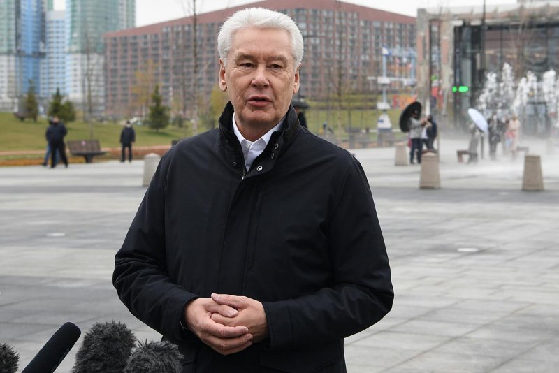 Реновация отделка квартир Собянин
