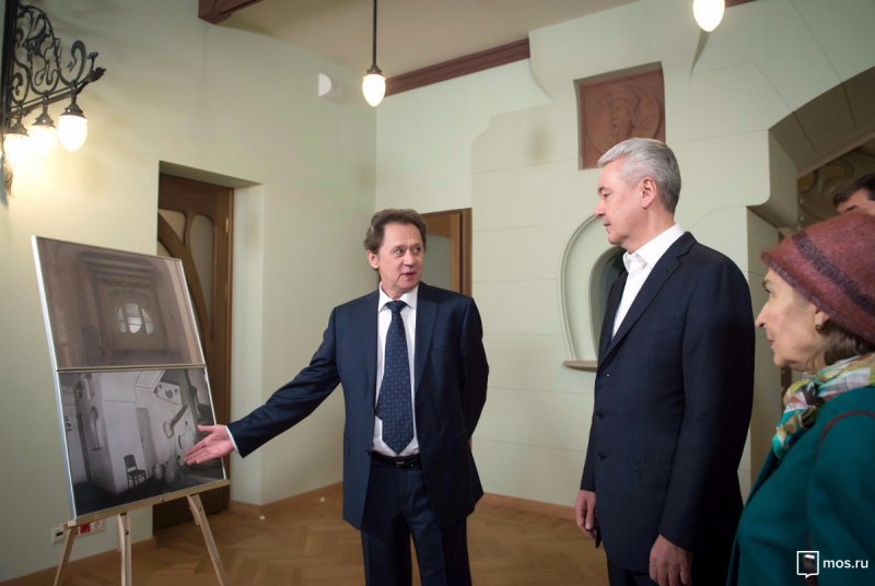 Володин дача