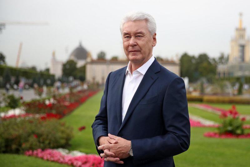 Собянин сейчас 2020
