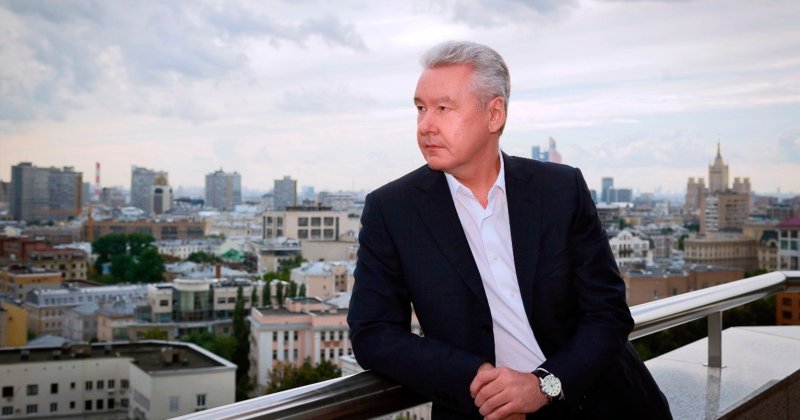 Путин Владимир Сабянин