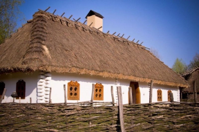 Южнорусская Мазанка