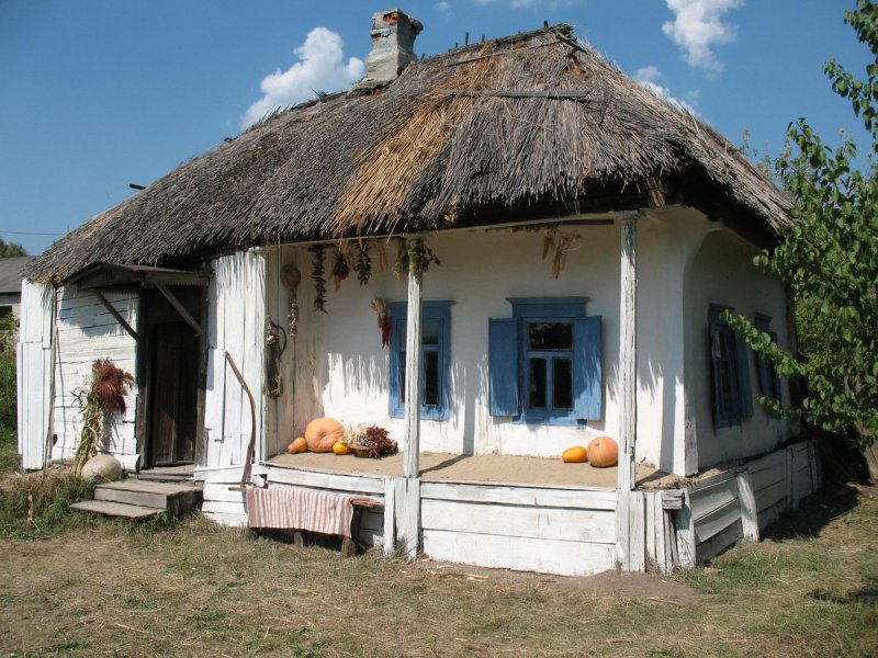 Кубанская Мазанка