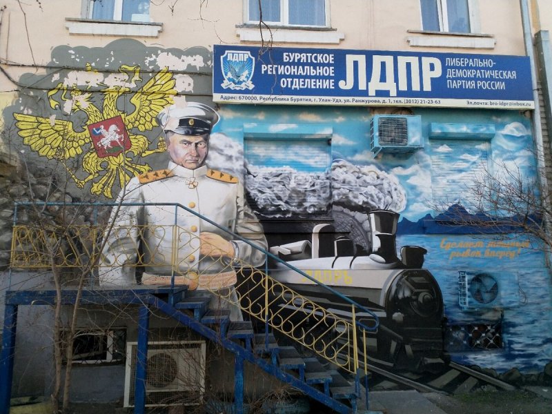 Арт пространство и кино