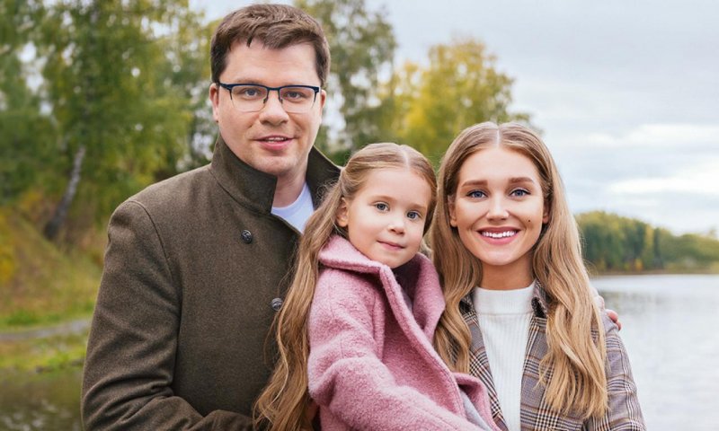 Харламов Ковальчук Катерина Ковальчук