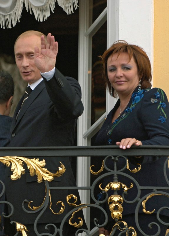 Путин о семье 2020