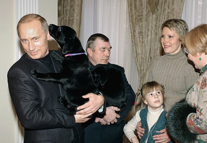Дом Винокура в Крекшино