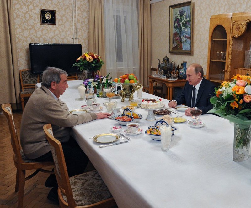 Примус Примаков