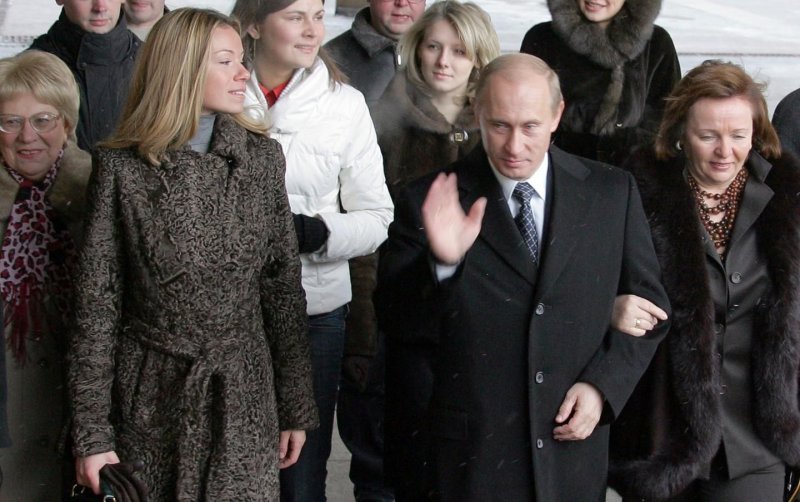Людмила Александровна Шкребнева