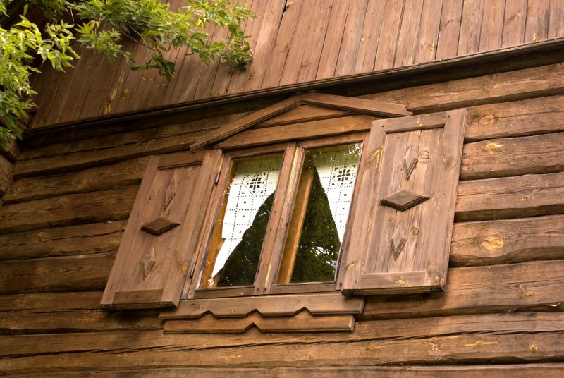 Тревизо ставни