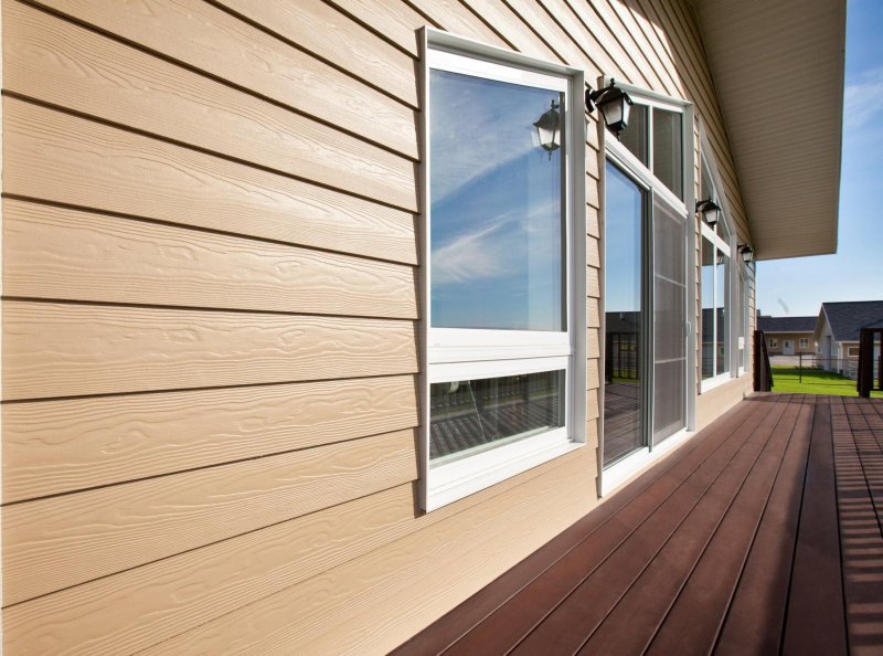 Доска фиброцементная Cedral Wood