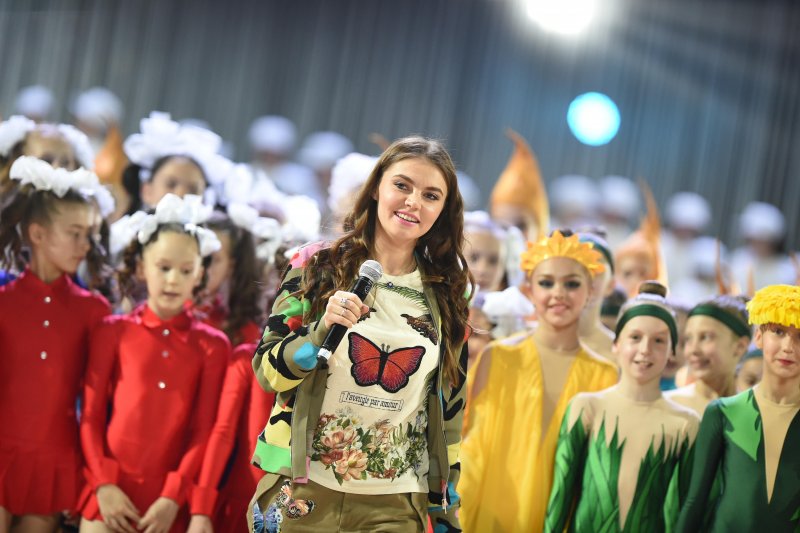 Прасковеевка дворец Путина