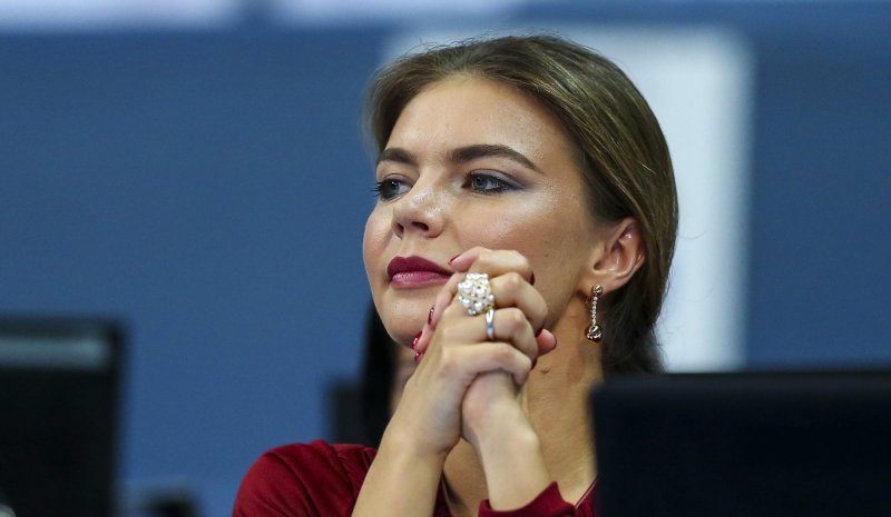 Кабаева 2021