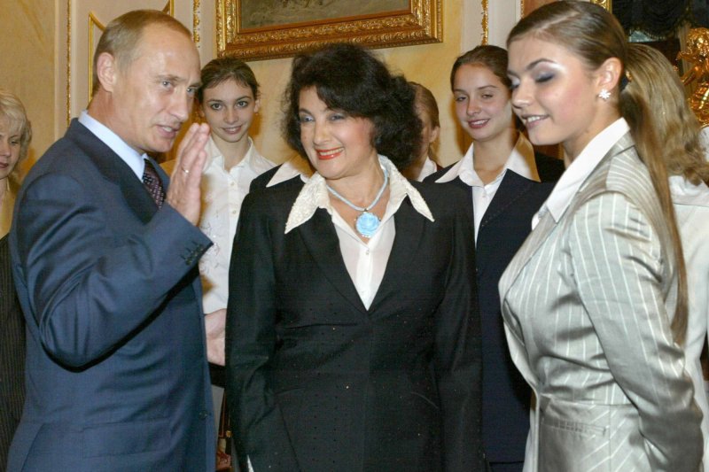 Село Прасковеевка Геленджик дворец Путина