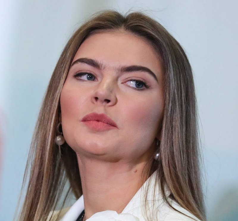 Вид на дворец Путина в Геленджике с высоты птичьего полета