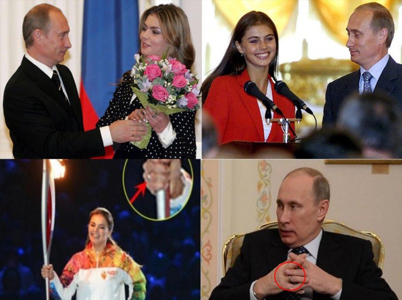 Дворец в Геленджике