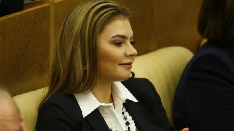 Дивноморское дача Путина