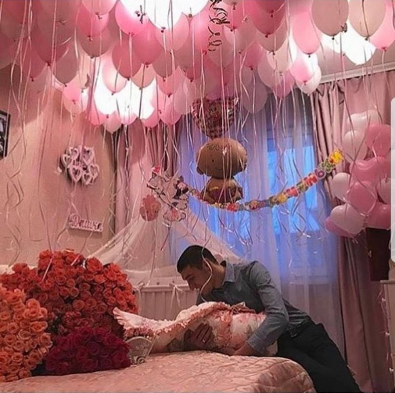 Встреча из роддома фотосессия