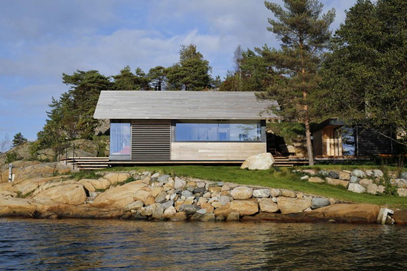 Østfold Норвегия