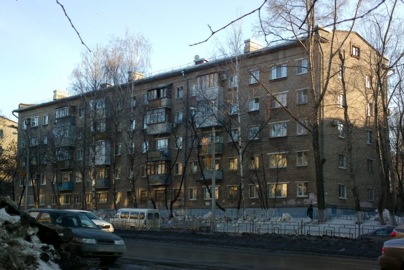 Гагарина 7а Самара