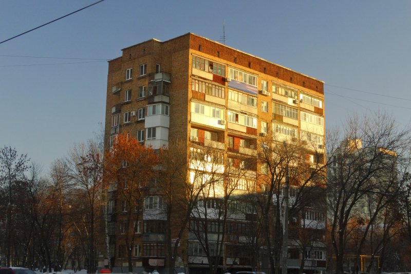 Гагарина 37 Самара