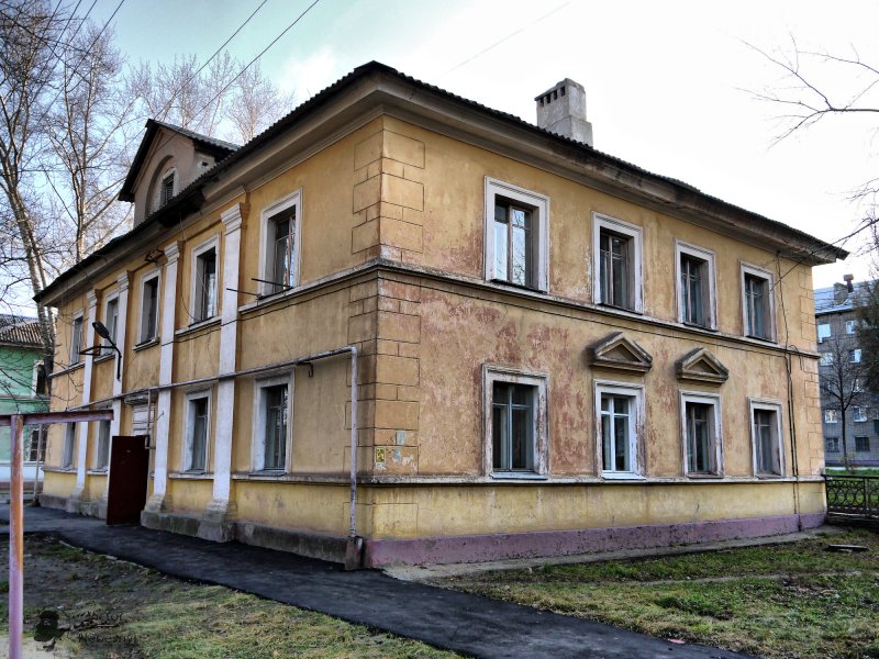 Гагарина 93 Липецк