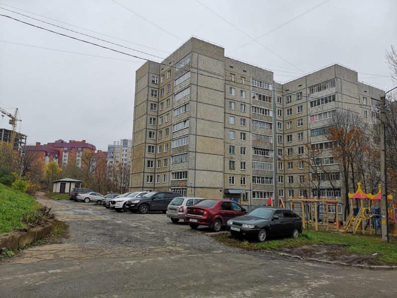 Гагарина 45 Чебоксары