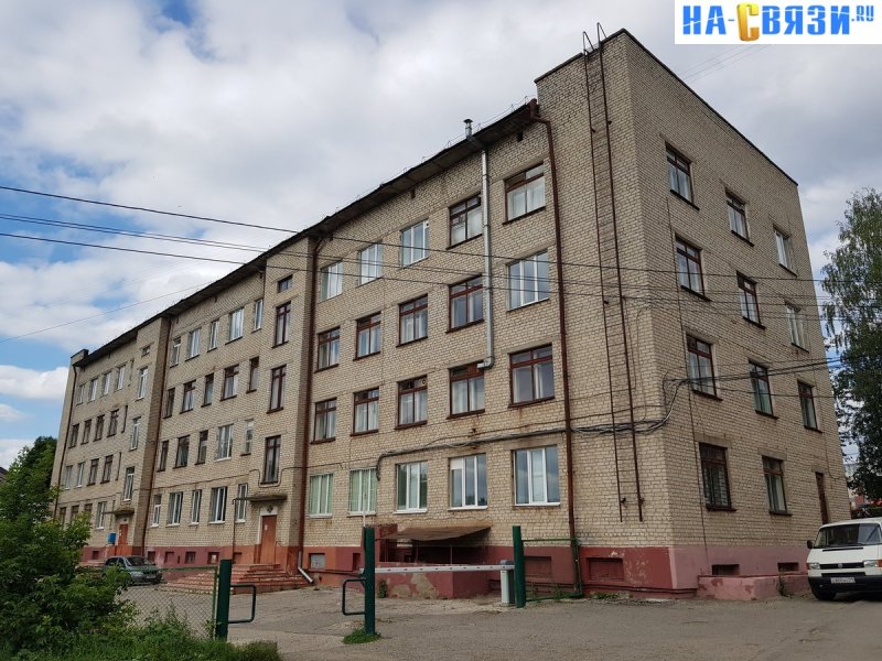 Улица Гагарина 53 Чебоксары