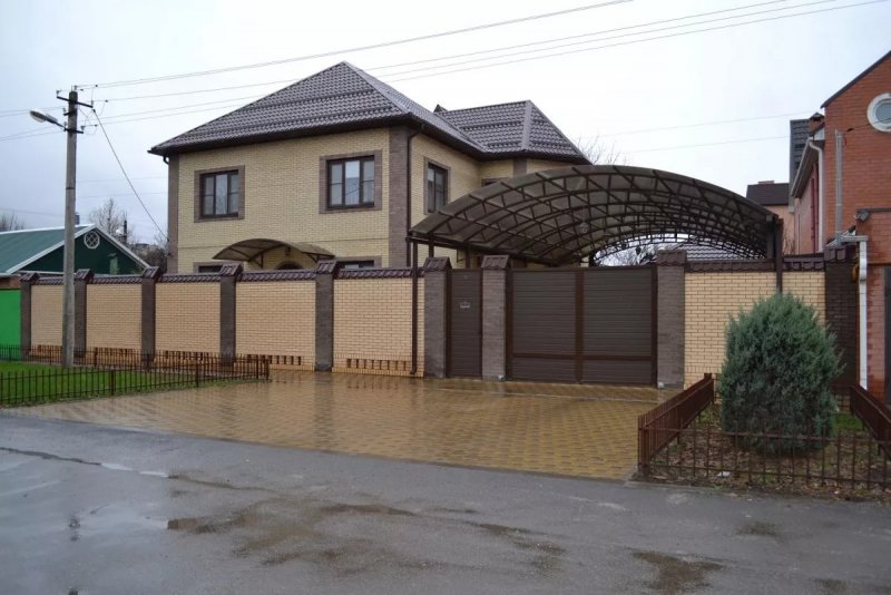 Красивый евроремонт в доме