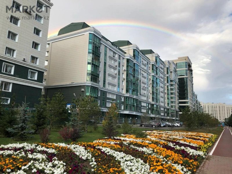 Дом Астана