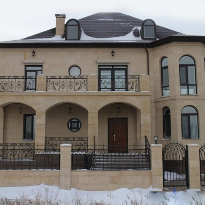 Особняк Казахстан