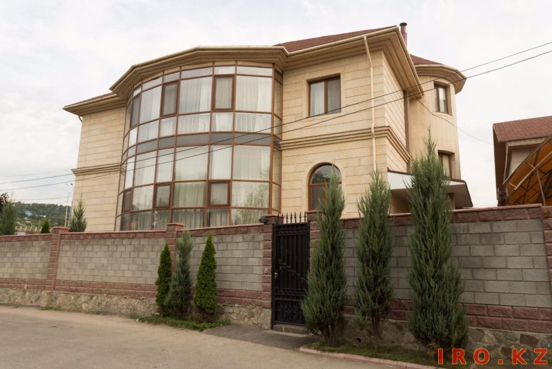 Коттеджи в Краснодаре