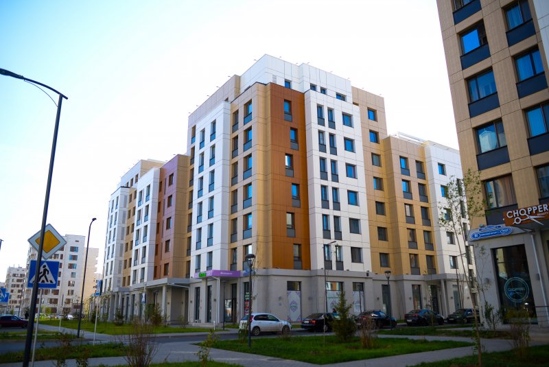 Город Нур 20