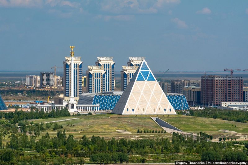 ЖК Экспо бульвар