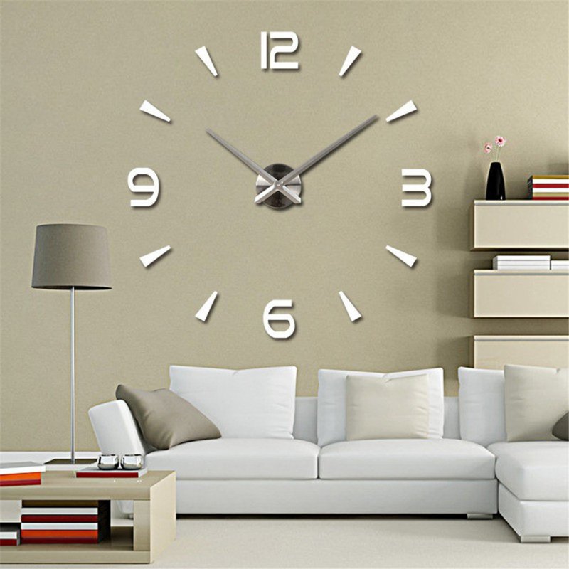 Настенные часы 3d-Decor Bruno