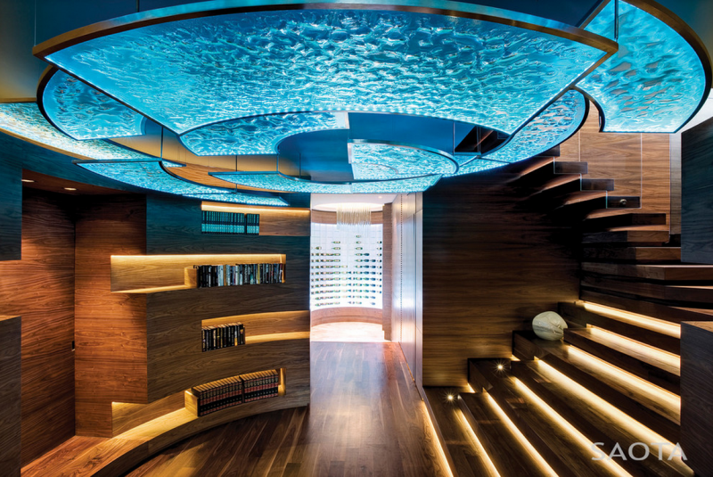 Nettleton 198. Дом от архитекторов SAOTA
