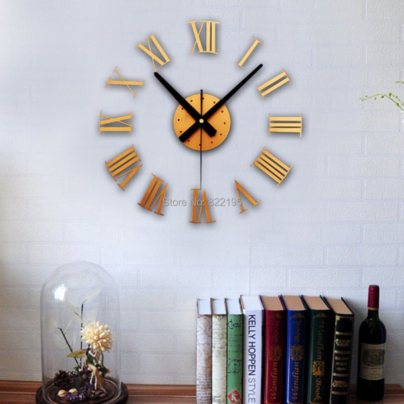 Настенные часы Art Decor Clock