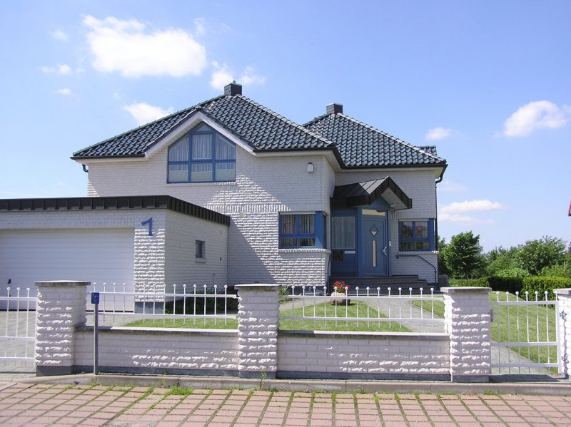 Кирпич Roben Quebec