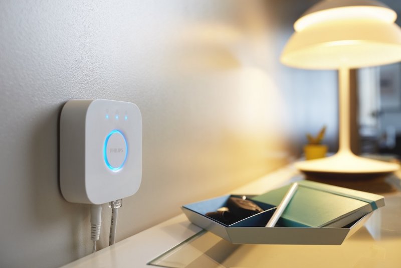 Philips Hue концентратор