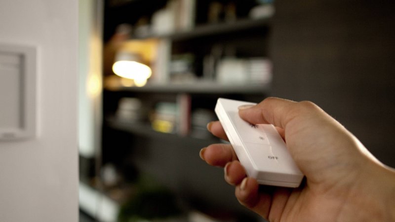 Пульт управления Philips Hue