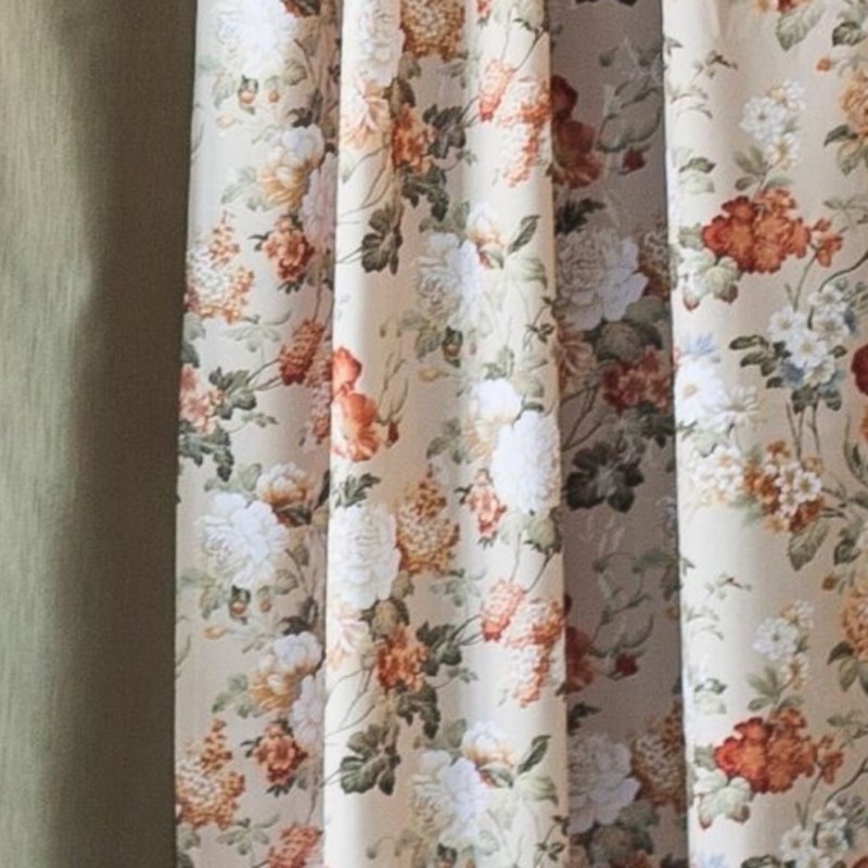 Икеа шторы Прованс