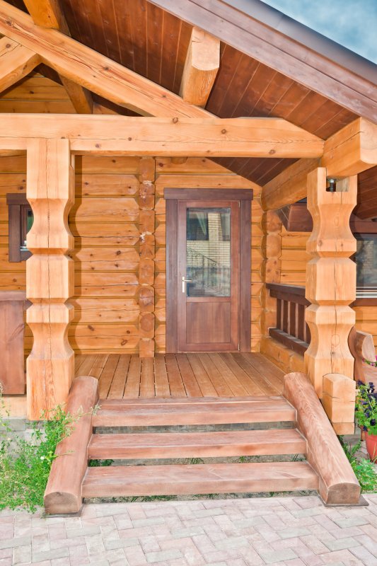 Норвежский замок лафет
