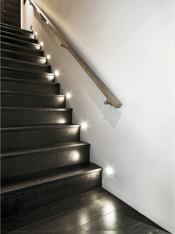 Светильники Kanlux sola led AC-ww