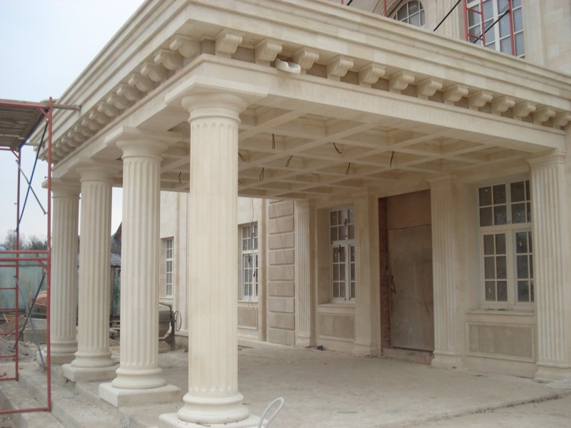 Камень Дагестанский песчаник насрулаевский