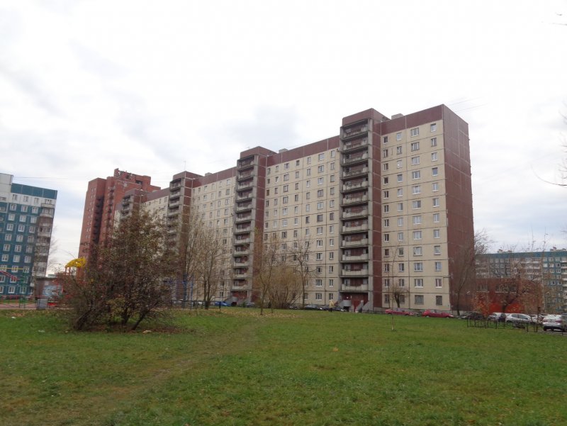 Королева 39 к 2