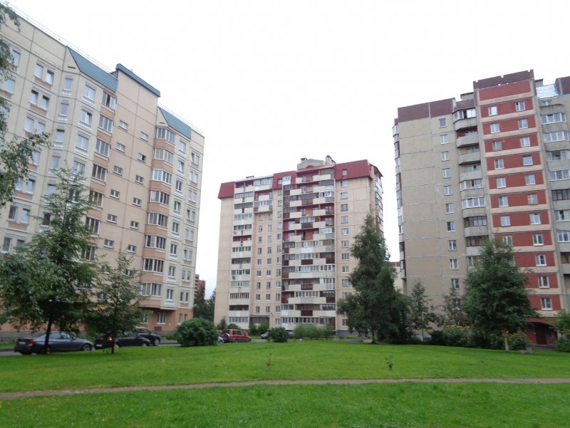 Камышовая 48 к 3