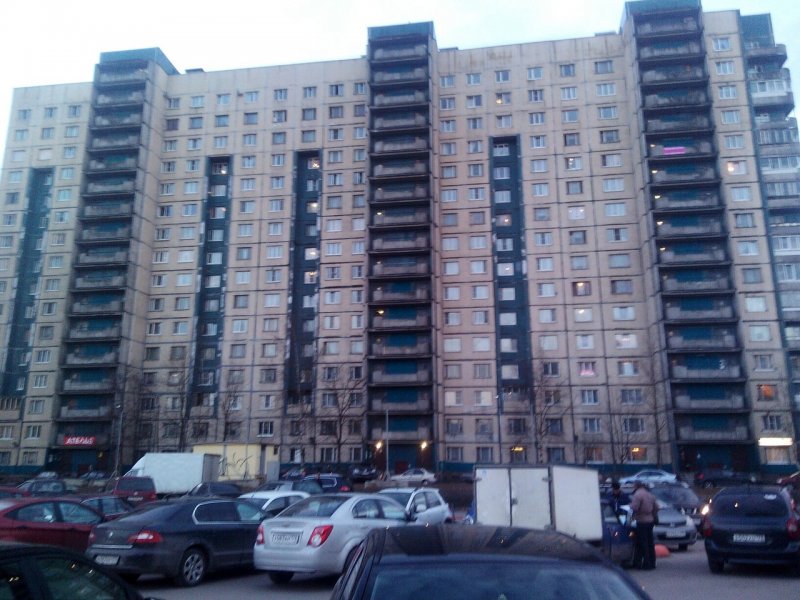 Индустриальный 17 корп 3