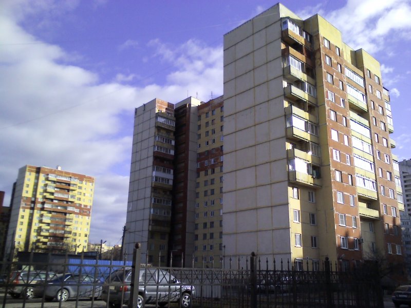 Панельный 600.11