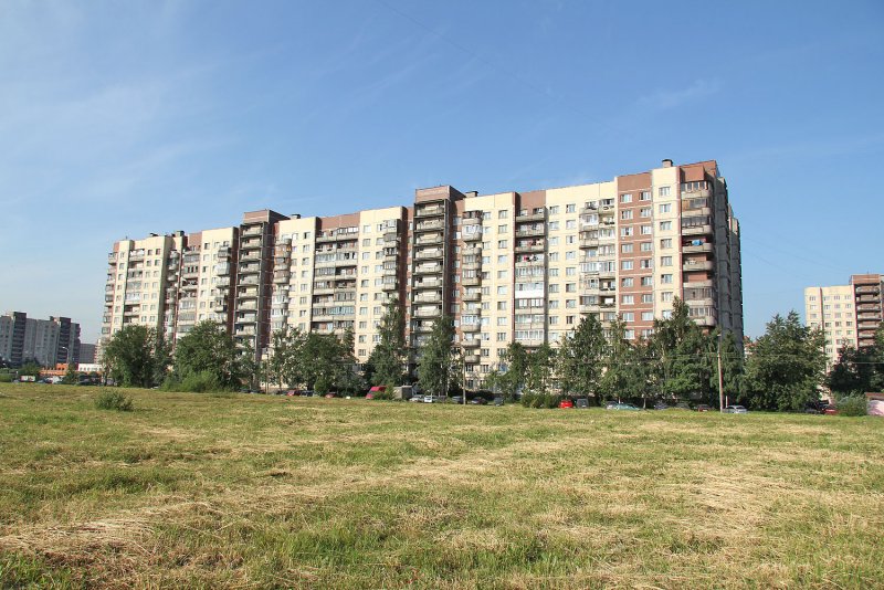 Ул. Ярослава Гашека, 30/5