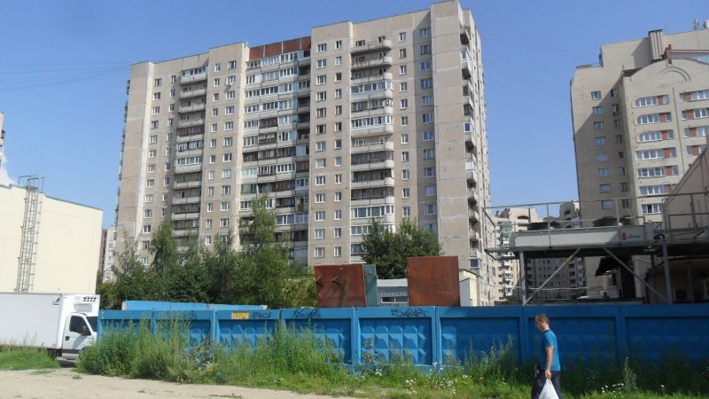 Репищева, д. 15, корп.3